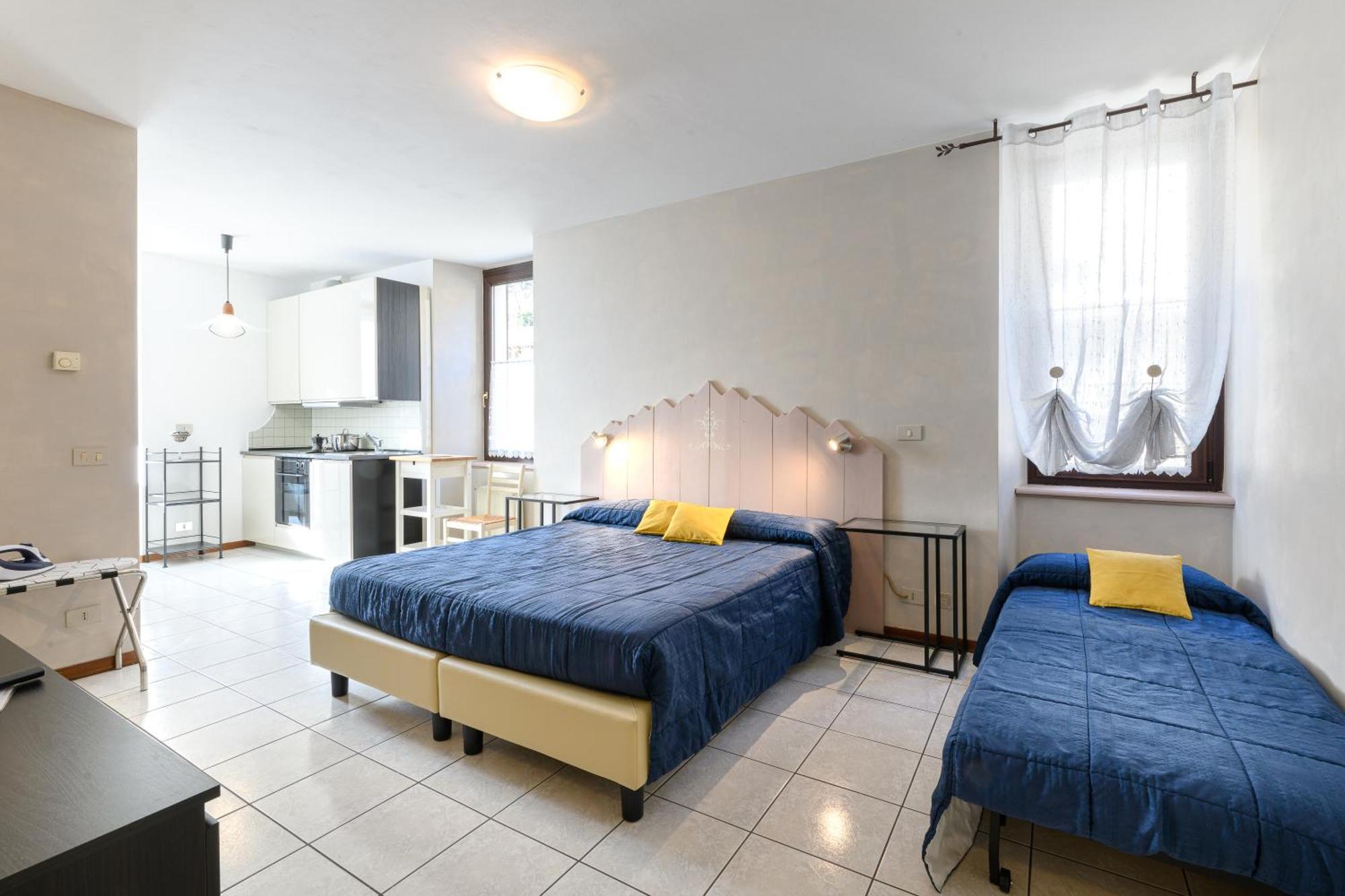 Hotel Garni Le Corti Грозотто Экстерьер фото