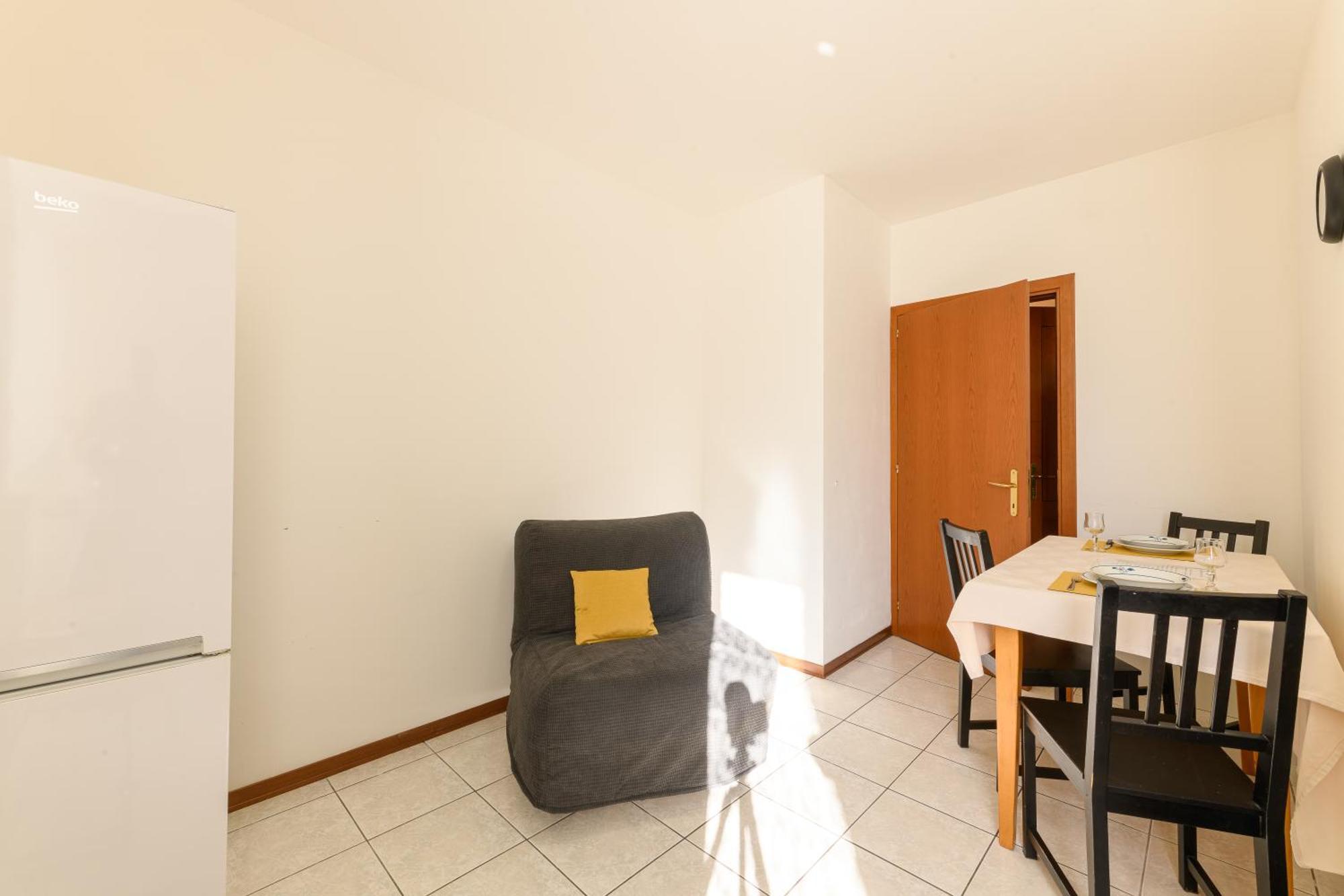 Hotel Garni Le Corti Грозотто Экстерьер фото