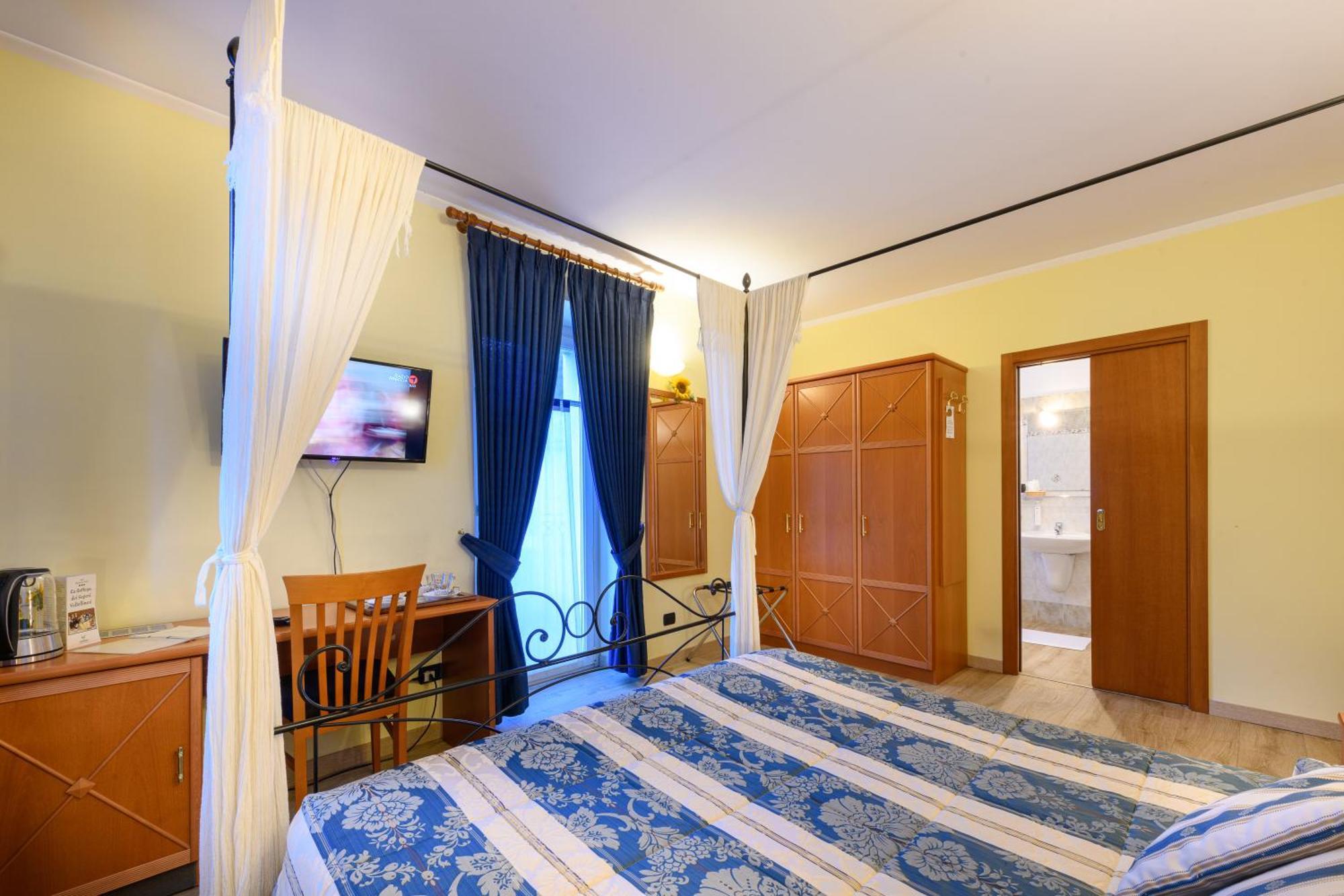 Hotel Garni Le Corti Грозотто Экстерьер фото
