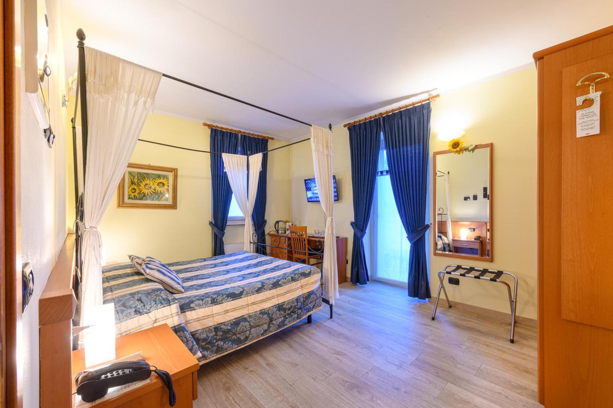 Hotel Garni Le Corti Грозотто Экстерьер фото